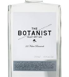 The Botanist Islay Dry Gin (Bruichladdich Distil.)
